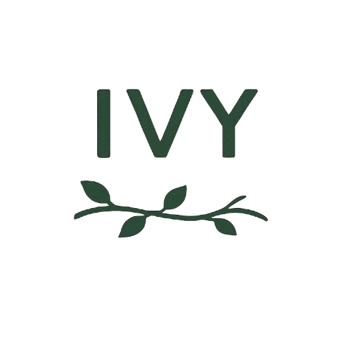 IVY logo