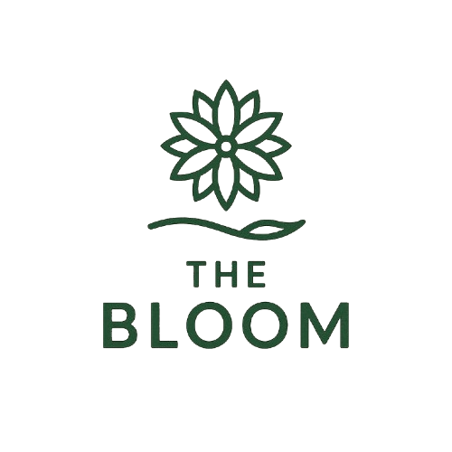 The Bloom logo